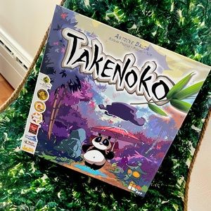 Board game brand new